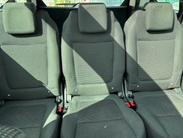 Peugeot 5008 1.6 bluehdi 120ch ss bvm6 style toit panoramique garantie 12 mois occasion simplicicar brest simplicicar...