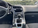 Peugeot 5008 1.6 bluehdi 120ch ss bvm6 style toit panoramique garantie 12 mois occasion simplicicar brest simplicicar...