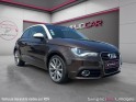 Audi a1 a1 1.4 tfsi 122 ambition luxe occasion simplicicar limoges  simplicicar simplicibike france