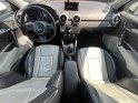 Audi a1 a1 1.4 tfsi 122 ambition luxe occasion simplicicar limoges  simplicicar simplicibike france