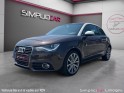 Audi a1 a1 1.4 tfsi 122 ambition luxe occasion simplicicar limoges  simplicicar simplicibike france