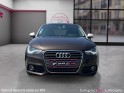 Audi a1 a1 1.4 tfsi 122 ambition luxe occasion simplicicar limoges  simplicicar simplicibike france