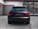 Audi a1 a1 1.4 tfsi 122 ambition luxe occasion simplicicar limoges  simplicicar simplicibike france