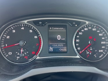 Audi a1 a1 1.4 tfsi 122 ambition luxe occasion simplicicar limoges  simplicicar simplicibike france