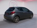Peugeot 208 1.6 bluehdi 100ch ss bvm5 allure / camera de recul occasion simplicicar orgeval  simplicicar simplicibike france
