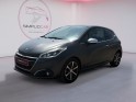 Peugeot 208 1.6 bluehdi 100ch ss bvm5 allure / camera de recul occasion simplicicar orgeval  simplicicar simplicibike france
