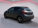 Peugeot 208 1.6 bluehdi 100ch ss bvm5 allure / camera de recul occasion simplicicar orgeval  simplicicar simplicibike france