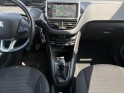 Peugeot 208 1.6 bluehdi 100ch ss bvm5 allure / camera de recul occasion simplicicar orgeval  simplicicar simplicibike france