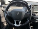 Peugeot 208 1.6 bluehdi 100ch ss bvm5 allure / camera de recul occasion simplicicar orgeval  simplicicar simplicibike france