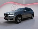 Bmw x5 f15 xdrive25d 231ch bva8 xline / keyless / hayon electrique / sieges chauffants occasion simplicicar orgeval ...