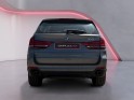 Bmw x5 f15 xdrive25d 231ch bva8 xline / keyless / hayon electrique / sieges chauffants occasion simplicicar orgeval ...