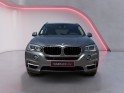 Bmw x5 f15 xdrive25d 231ch bva8 xline / keyless / hayon electrique / sieges chauffants occasion simplicicar orgeval ...
