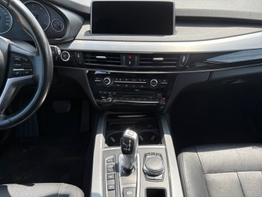 Bmw x5 f15 xdrive25d 231ch bva8 xline / keyless / hayon electrique / sieges chauffants occasion simplicicar orgeval ...