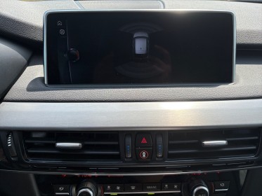 Bmw x5 f15 xdrive25d 231ch bva8 xline / keyless / hayon electrique / sieges chauffants occasion simplicicar orgeval ...