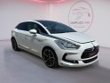 Citroen ds5 hybrid4 sport chic bmp6 occasion simplicicar orgeval  simplicicar simplicibike france