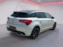 Citroen ds5 hybrid4 sport chic bmp6 occasion simplicicar orgeval  simplicicar simplicibike france