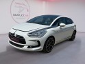 Citroen ds5 hybrid4 sport chic bmp6 occasion simplicicar orgeval  simplicicar simplicibike france