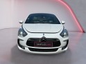 Citroen ds5 hybrid4 sport chic bmp6 occasion simplicicar orgeval  simplicicar simplicibike france