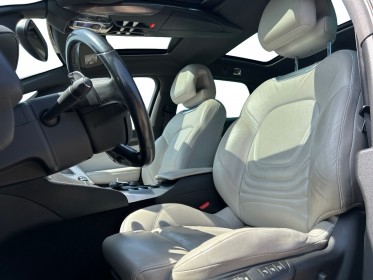 Citroen ds5 hybrid4 sport chic bmp6 occasion simplicicar orgeval  simplicicar simplicibike france