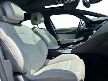 Citroen ds5 hybrid4 sport chic bmp6 occasion simplicicar orgeval  simplicicar simplicibike france