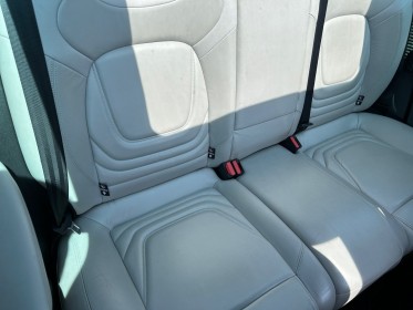 Citroen ds5 hybrid4 sport chic bmp6 occasion simplicicar orgeval  simplicicar simplicibike france