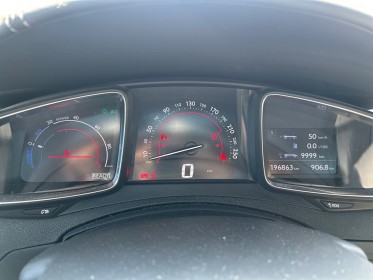 Citroen ds5 hybrid4 sport chic bmp6 occasion simplicicar orgeval  simplicicar simplicibike france