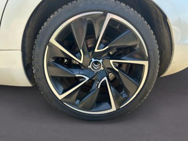 Citroen ds5 hybrid4 sport chic bmp6 occasion simplicicar orgeval  simplicicar simplicibike france