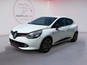 Renault clio iv limited 75 ch climatisation occasion simplicicar orgeval  simplicicar simplicibike france