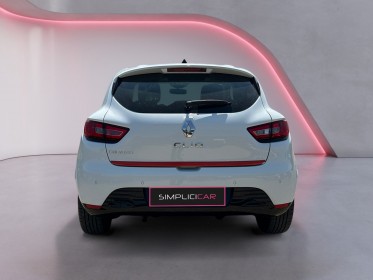 Renault clio iv limited 75 ch climatisation occasion simplicicar orgeval  simplicicar simplicibike france