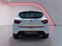Renault clio iv limited 75 ch climatisation occasion simplicicar orgeval  simplicicar simplicibike france
