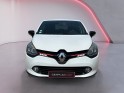 Renault clio iv limited 75 ch climatisation occasion simplicicar orgeval  simplicicar simplicibike france