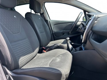 Renault clio iv limited 75 ch climatisation occasion simplicicar orgeval  simplicicar simplicibike france