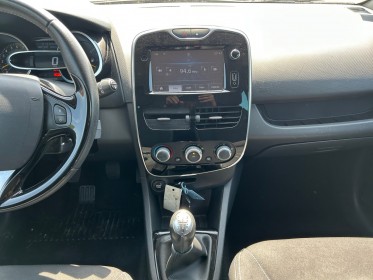 Renault clio iv limited 75 ch climatisation occasion simplicicar orgeval  simplicicar simplicibike france