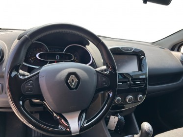 Renault clio iv limited 75 ch climatisation occasion simplicicar orgeval  simplicicar simplicibike france