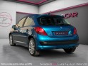 Peugeot 207 1.6 vti 16v 120ch féline a - toit panoramique occasion simplicicar lagny  simplicicar simplicibike france