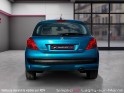 Peugeot 207 1.6 vti 16v 120ch féline a - toit panoramique occasion simplicicar lagny  simplicicar simplicibike france