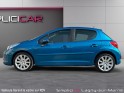Peugeot 207 1.6 vti 16v 120ch féline a - toit panoramique occasion simplicicar lagny  simplicicar simplicibike france