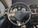 Peugeot 207 1.6 vti 16v 120ch féline a - toit panoramique occasion simplicicar lagny  simplicicar simplicibike france