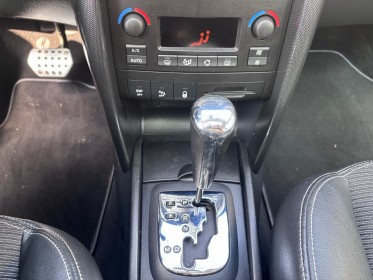 Peugeot 207 1.6 vti 16v 120ch féline a - toit panoramique occasion simplicicar lagny  simplicicar simplicibike france