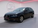 Audi a3 sportback 1.6 tdi 105ch occasion simplicicar orgeval  simplicicar simplicibike france