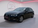 Audi a3 sportback 2.0 tdi 150ch ambiente occasion simplicicar orgeval  simplicicar simplicibike france