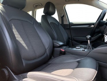 Audi a3 sportback 2.0 tdi 150ch ambiente occasion simplicicar orgeval  simplicicar simplicibike france