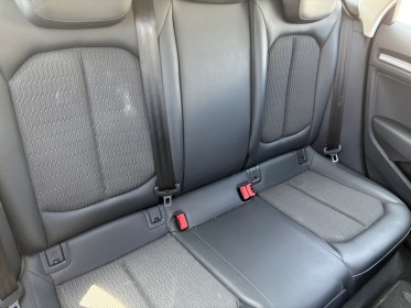 Audi a3 sportback 2.0 tdi 150ch ambiente occasion simplicicar orgeval  simplicicar simplicibike france