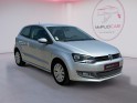Volkswagen polo 1.6 tdi 90 ch trendline occasion simplicicar orgeval  simplicicar simplicibike france