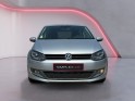Volkswagen polo 1.6 tdi 90 ch trendline occasion simplicicar orgeval  simplicicar simplicibike france