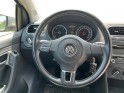 Volkswagen polo 1.6 tdi 90 ch trendline occasion simplicicar orgeval  simplicicar simplicibike france