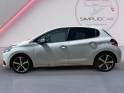 Peugeot 208 féline 110 ch eat6 camera de recul/ toit pano/ sieges chauffants occasion simplicicar orgeval  simplicicar...
