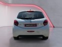 Peugeot 208 féline 110 ch eat6 camera de recul/ toit pano/ sieges chauffants occasion simplicicar orgeval  simplicicar...