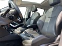 Peugeot 208 féline 110 ch eat6 camera de recul/ toit pano/ sieges chauffants occasion simplicicar orgeval  simplicicar...