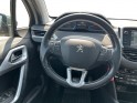 Peugeot 208 féline 110 ch eat6 camera de recul/ toit pano/ sieges chauffants occasion simplicicar orgeval  simplicicar...